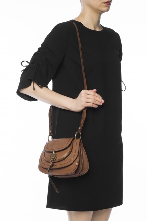 'susie' shoulder bag, zdjęcie 2 'susie' shoulder bag od See By Chloe